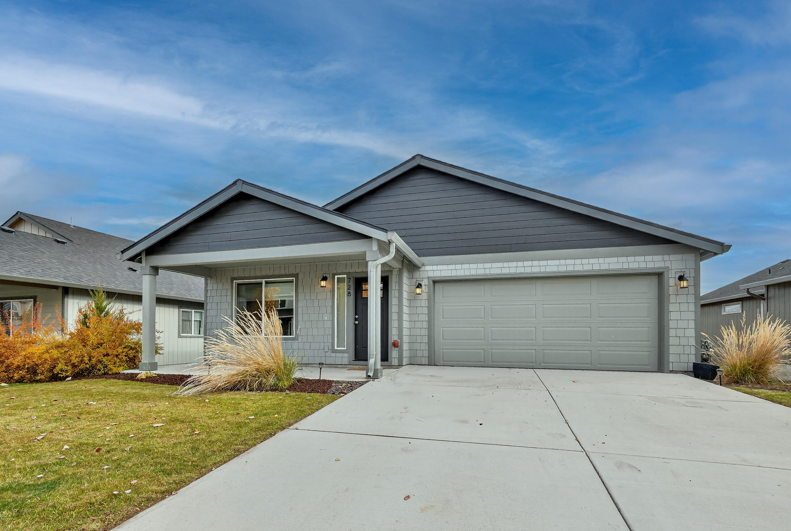 728 NE Brookstone Drive