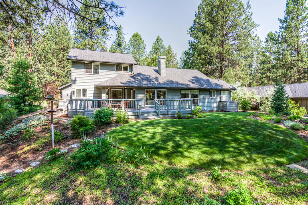 7th Mtn Golf Village - Residential