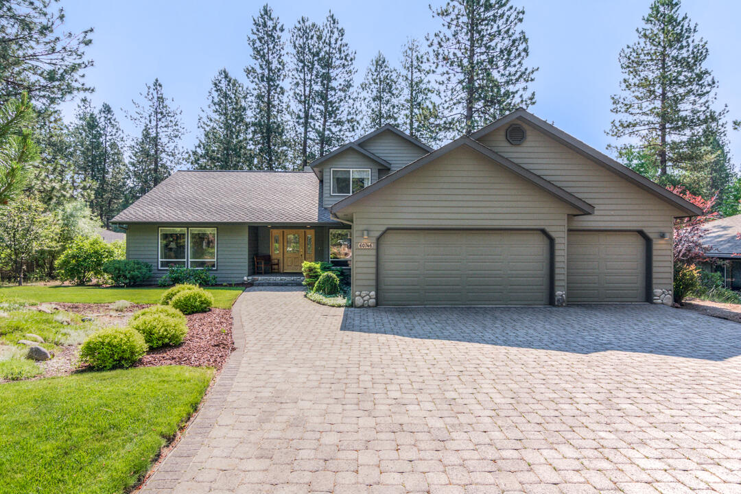 7th Mtn Golf Village - Residential