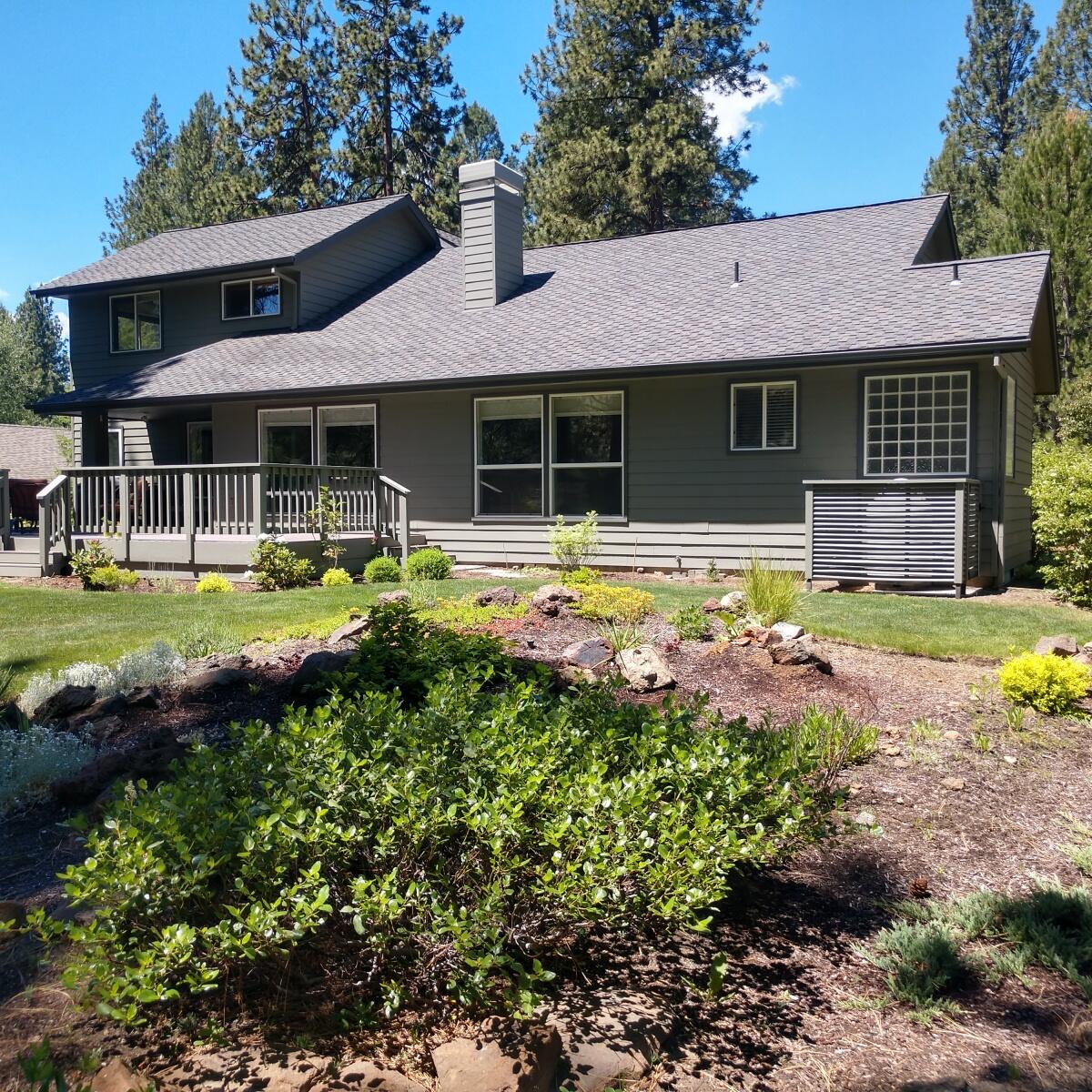 7th Mtn Golf Village - Residential