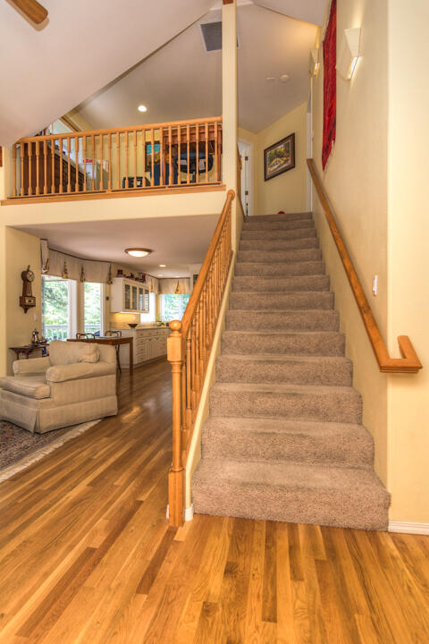 7th Mtn Golf Village - Residential