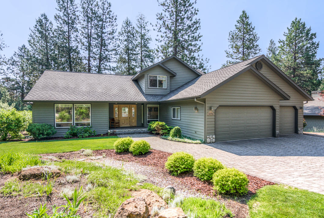 7th Mtn Golf Village - Residential