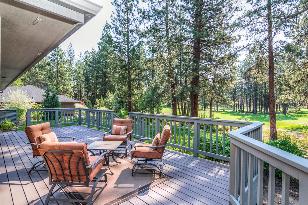 7th Mtn Golf Village - Residential