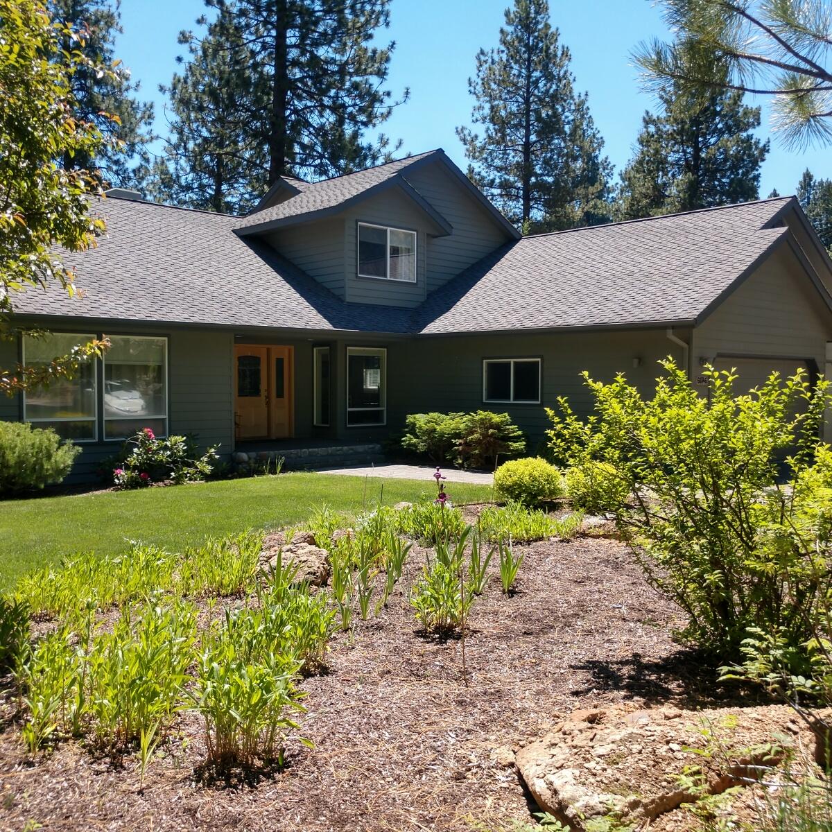 7th Mtn Golf Village - Residential