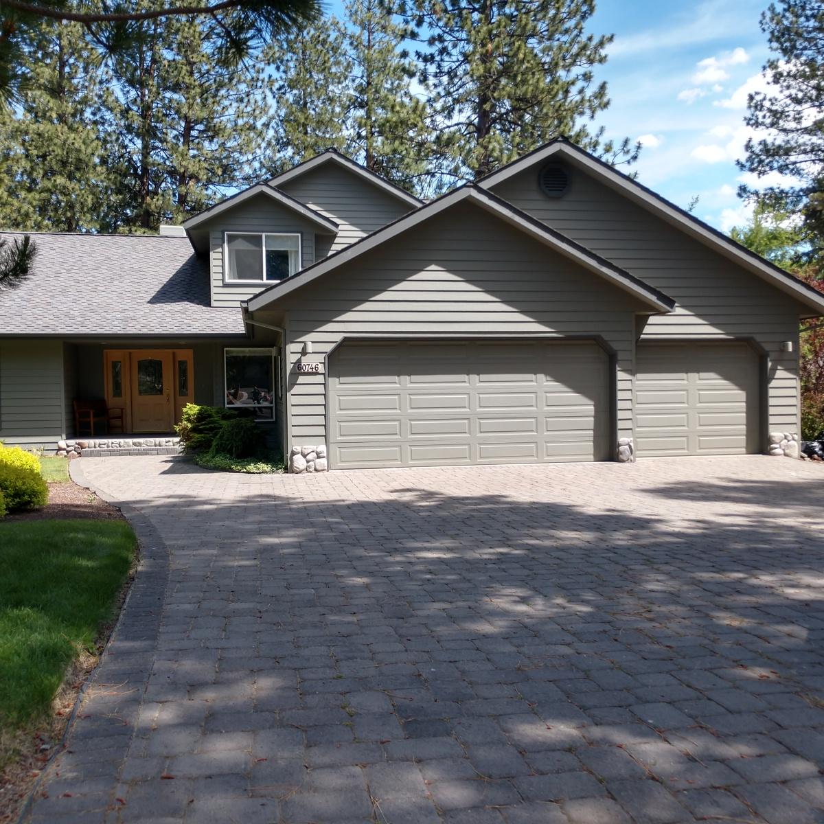 7th Mtn Golf Village - Residential