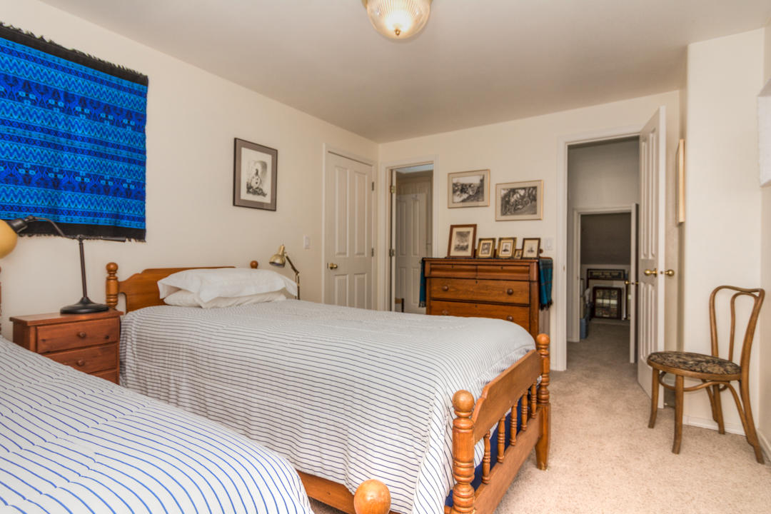 7th Mtn Golf Village - Residential