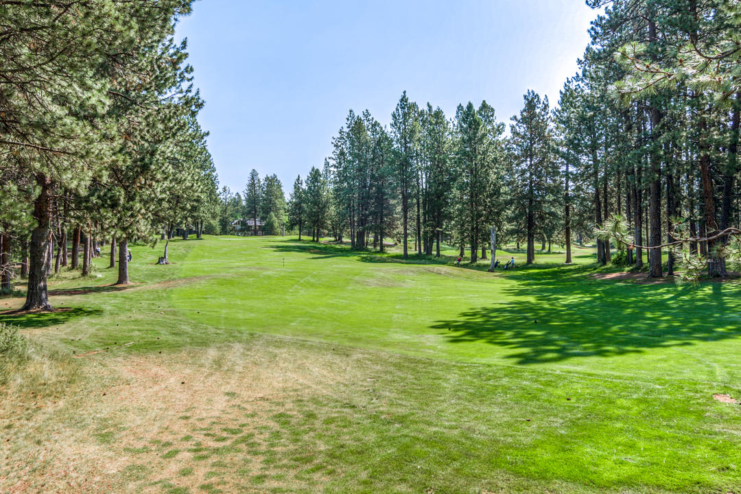 7th Mtn Golf Village - Residential