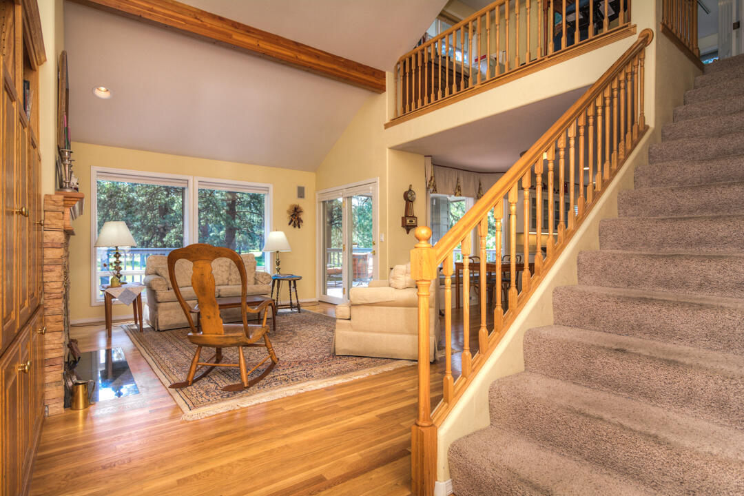 7th Mtn Golf Village - Residential