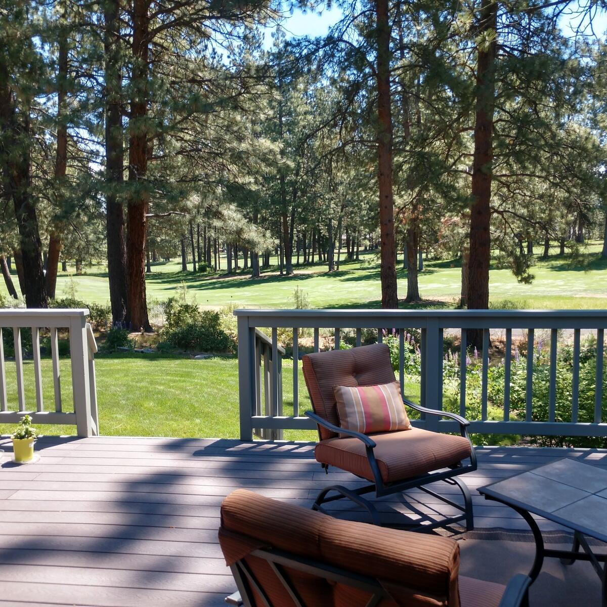 7th Mtn Golf Village - Residential