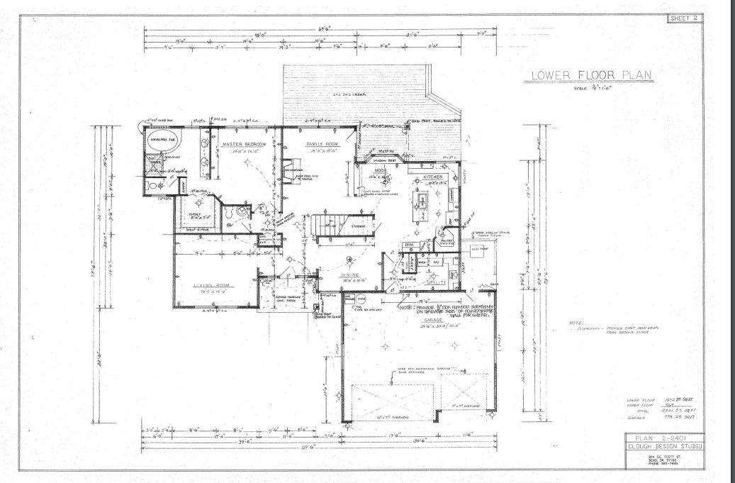 7th Mtn Golf Village - Residential