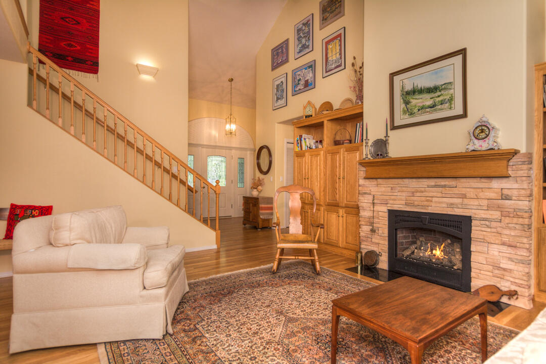 7th Mtn Golf Village - Residential