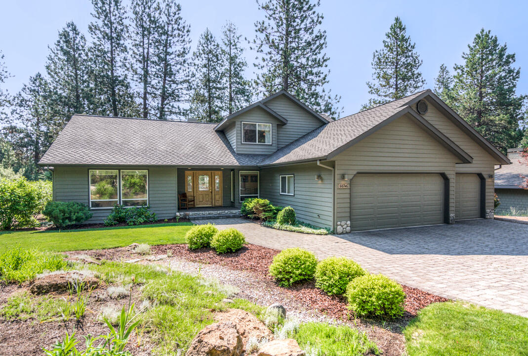 7th Mtn Golf Village - Residential