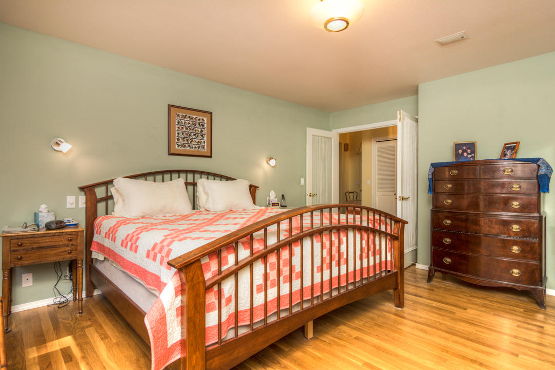 7th Mtn Golf Village - Residential