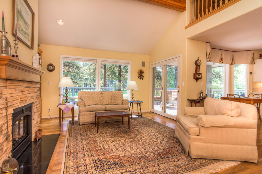 7th Mtn Golf Village - Residential