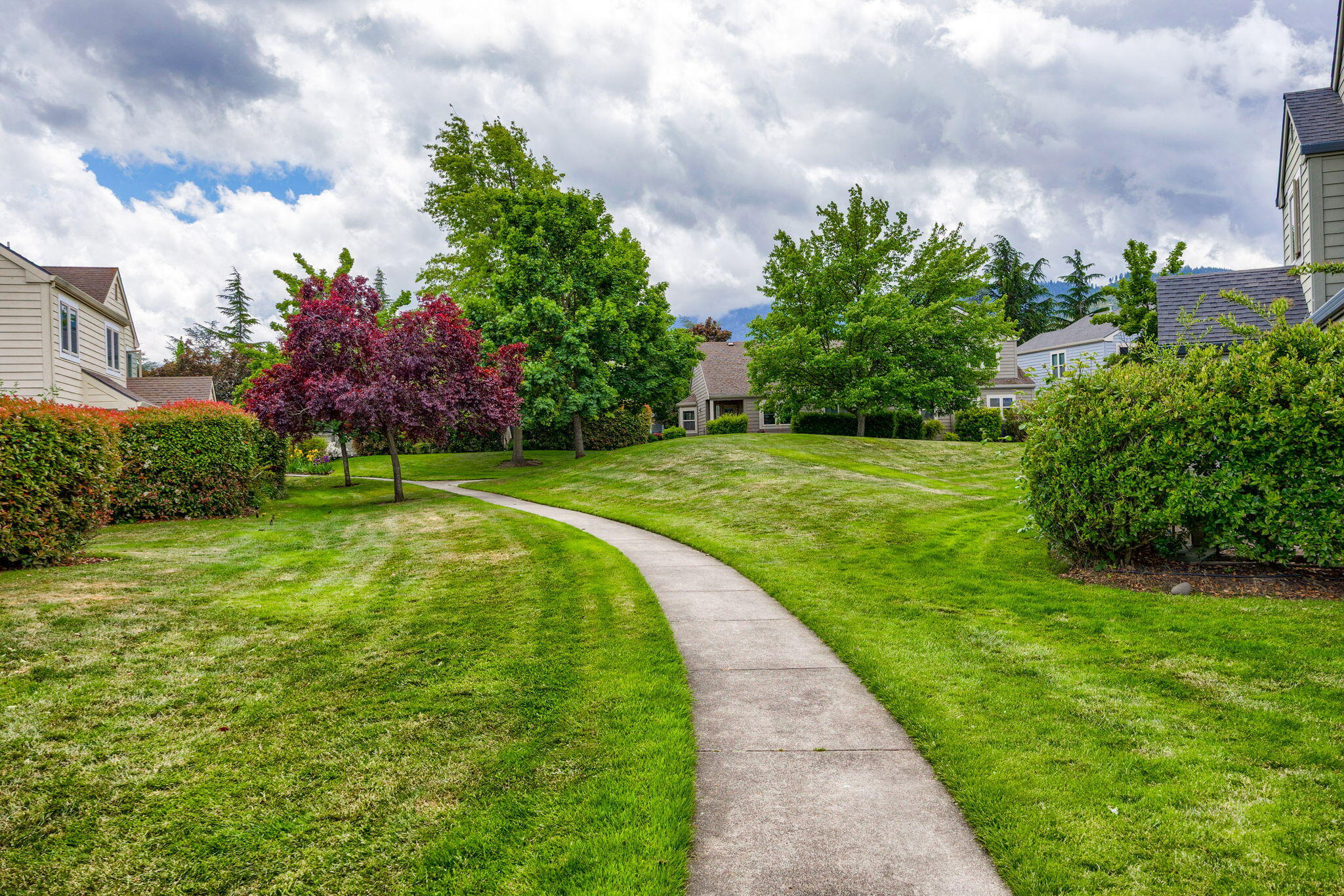 Chautauqua Trace Phase 1 - Residential