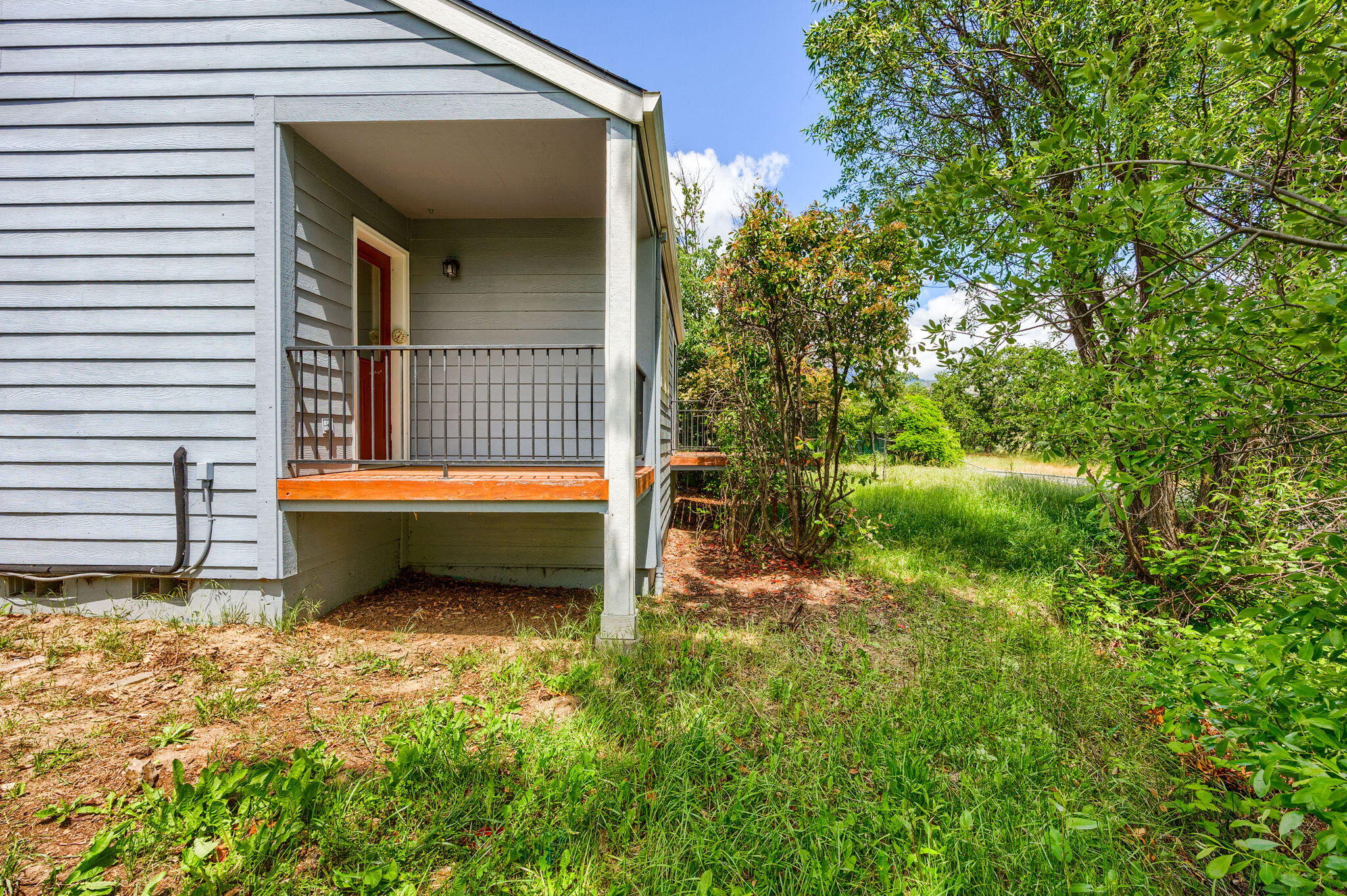 Chautauqua Trace Phase 1 - Residential