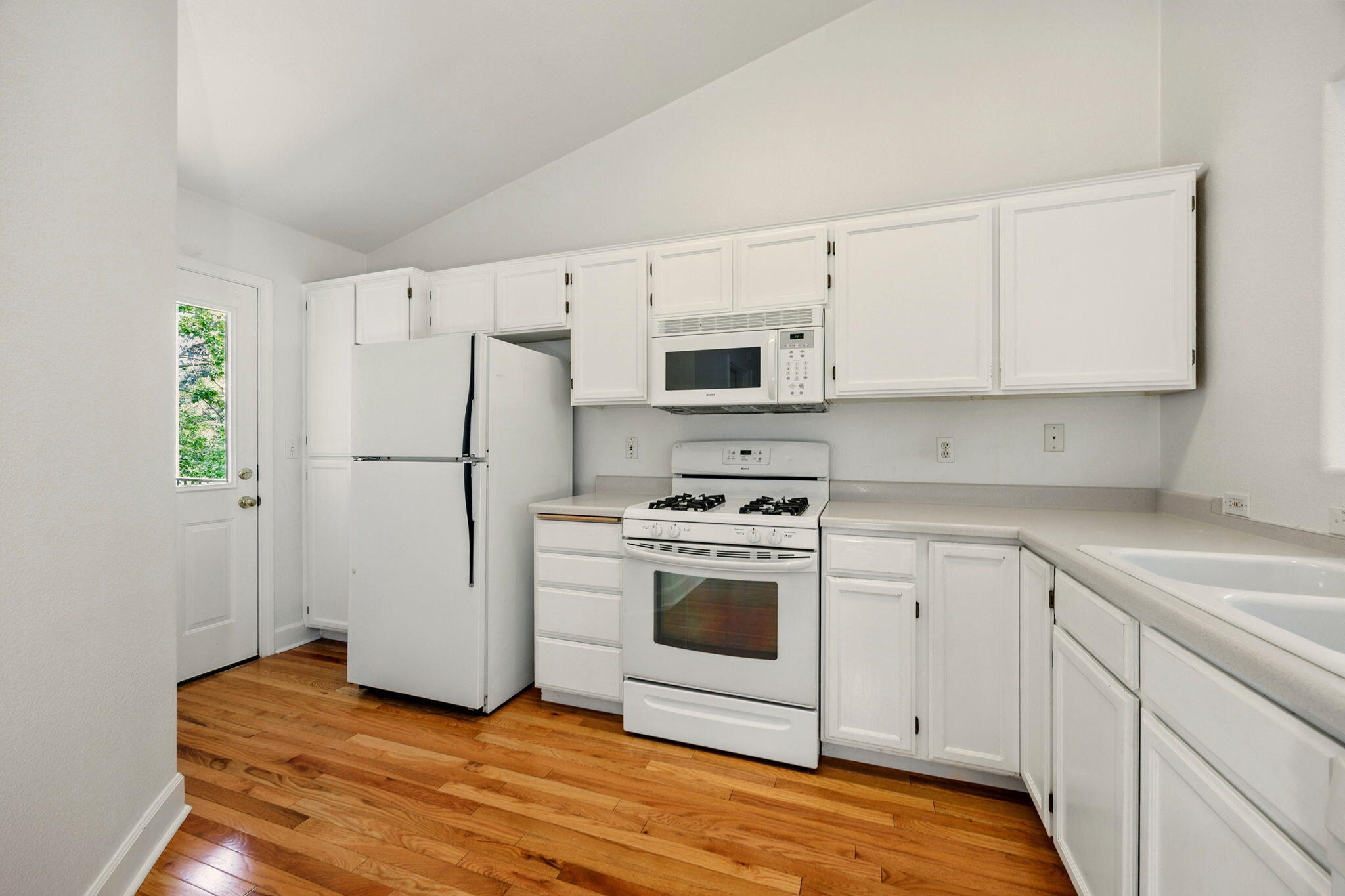 Chautauqua Trace Phase 1 - Residential