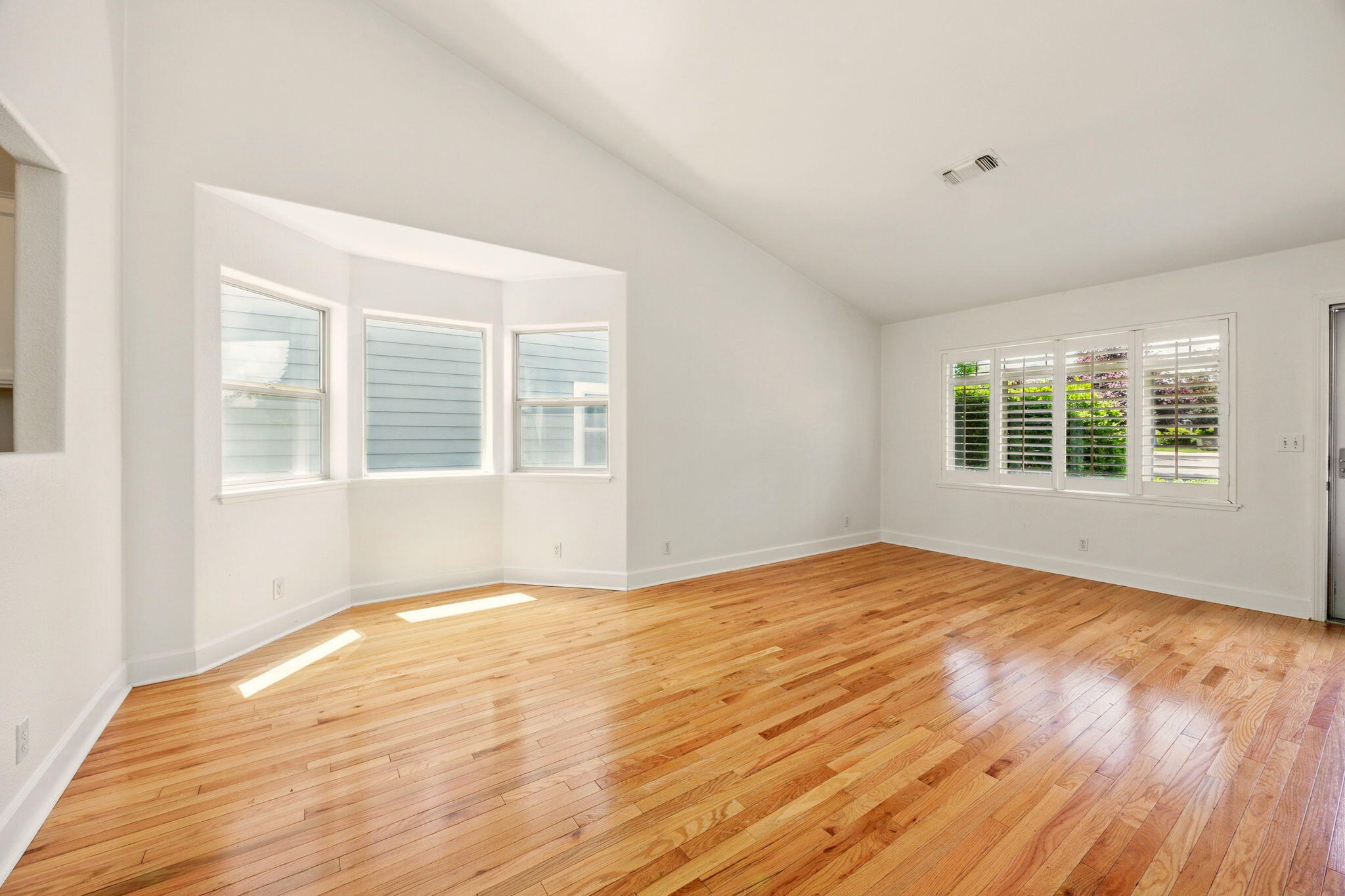 Chautauqua Trace Phase 1 - Residential