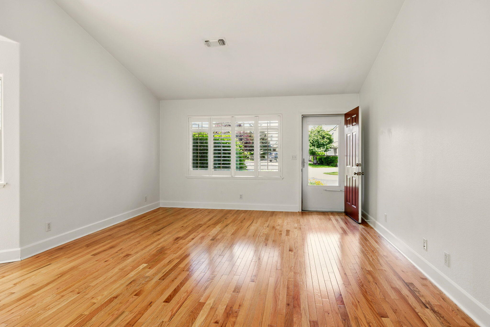 Chautauqua Trace Phase 1 - Residential