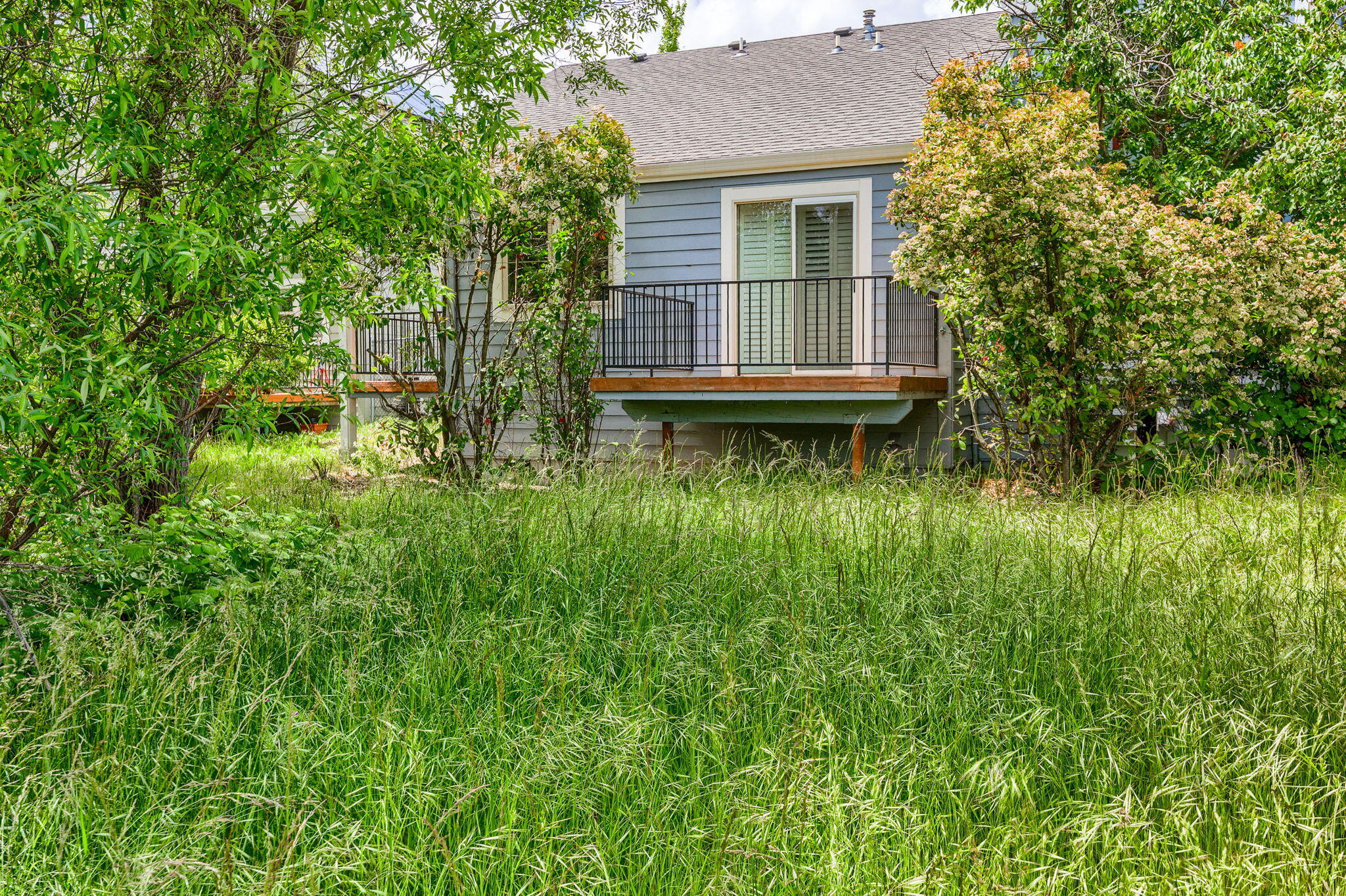 Chautauqua Trace Phase 1 - Residential