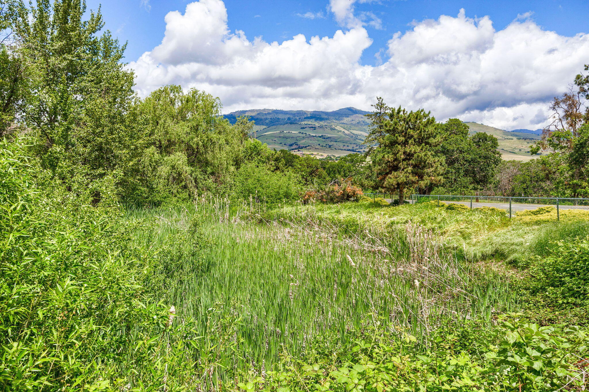 Chautauqua Trace Phase 1 - Residential