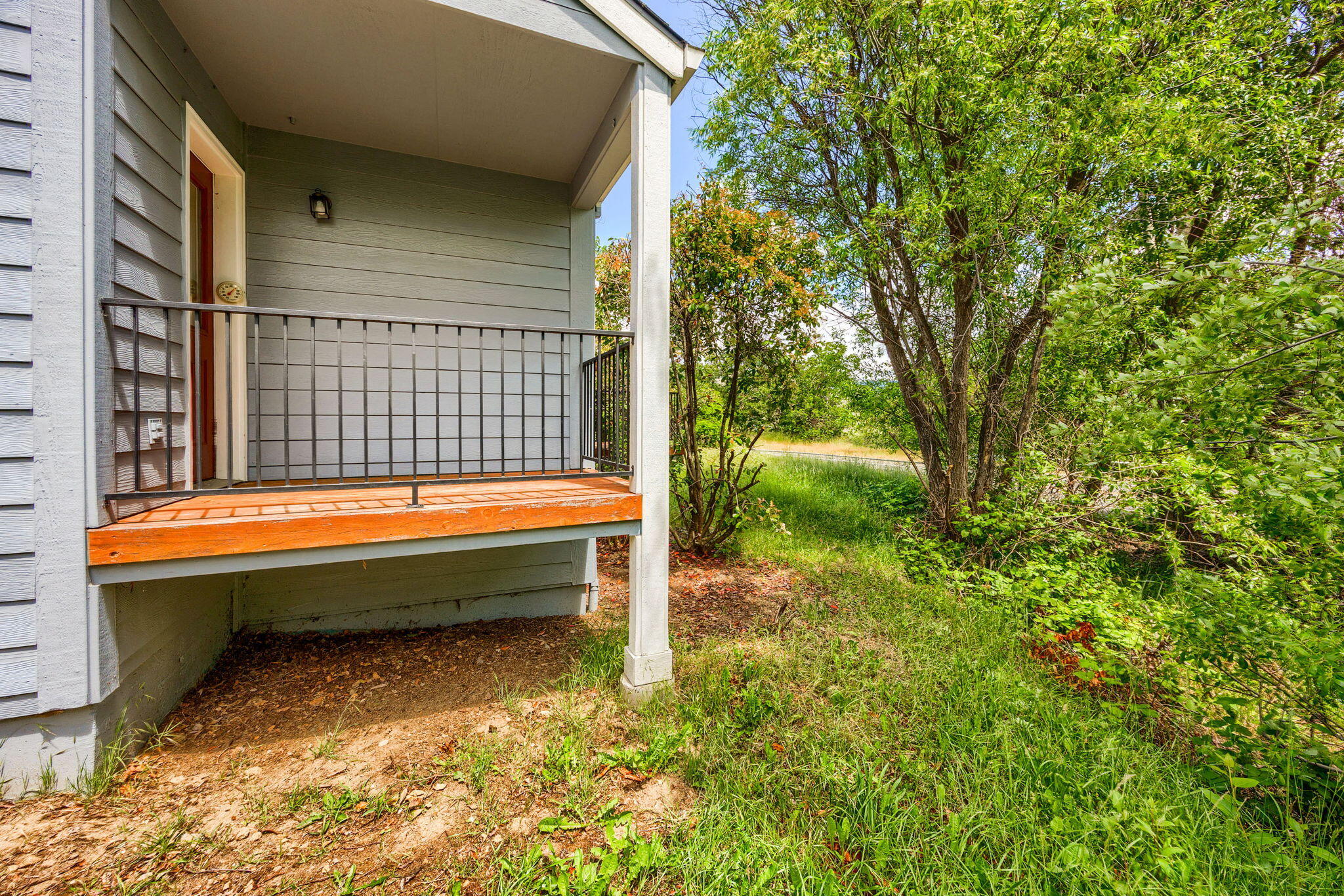 Chautauqua Trace Phase 1 - Residential