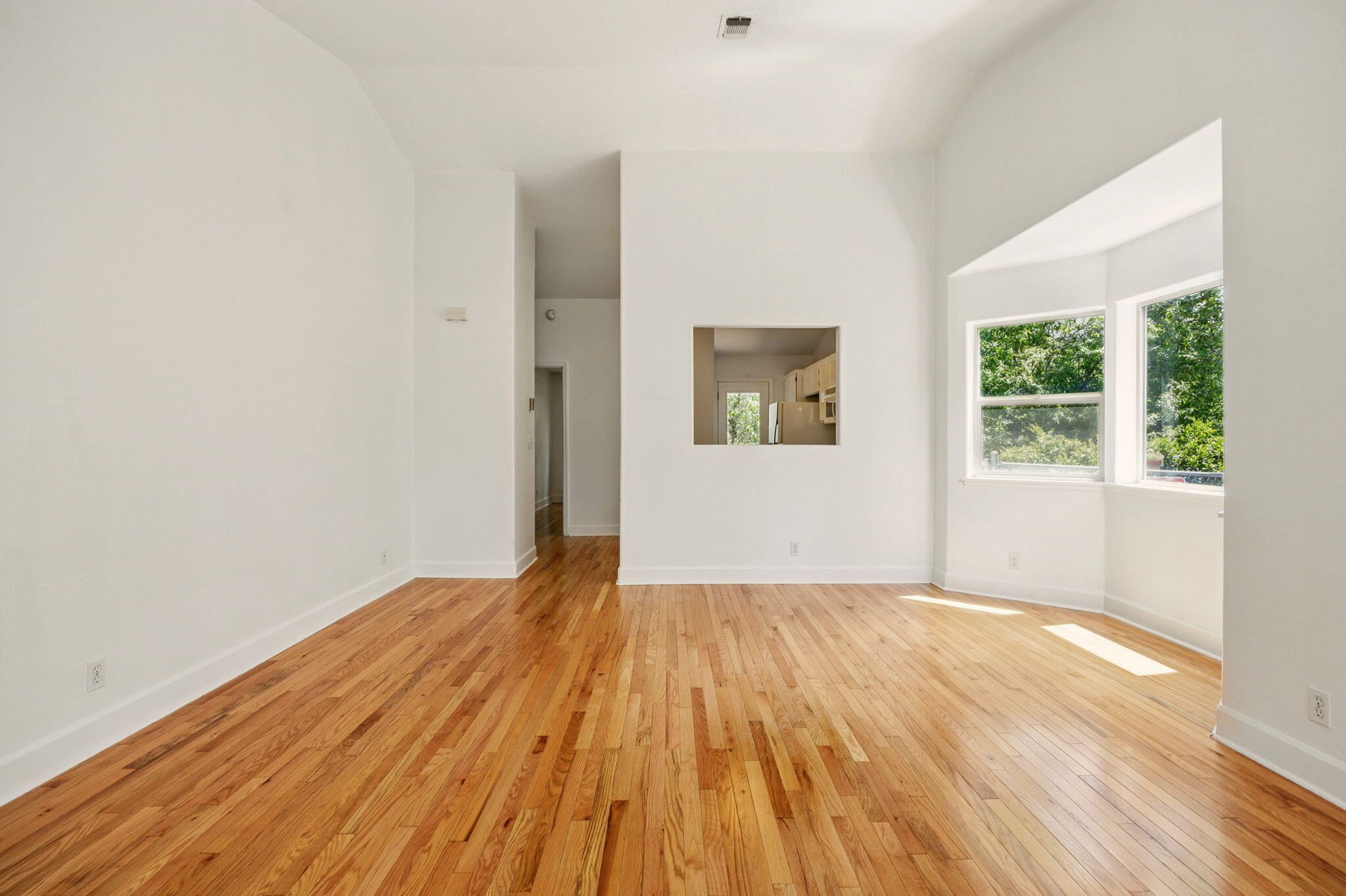 Chautauqua Trace Phase 1 - Residential