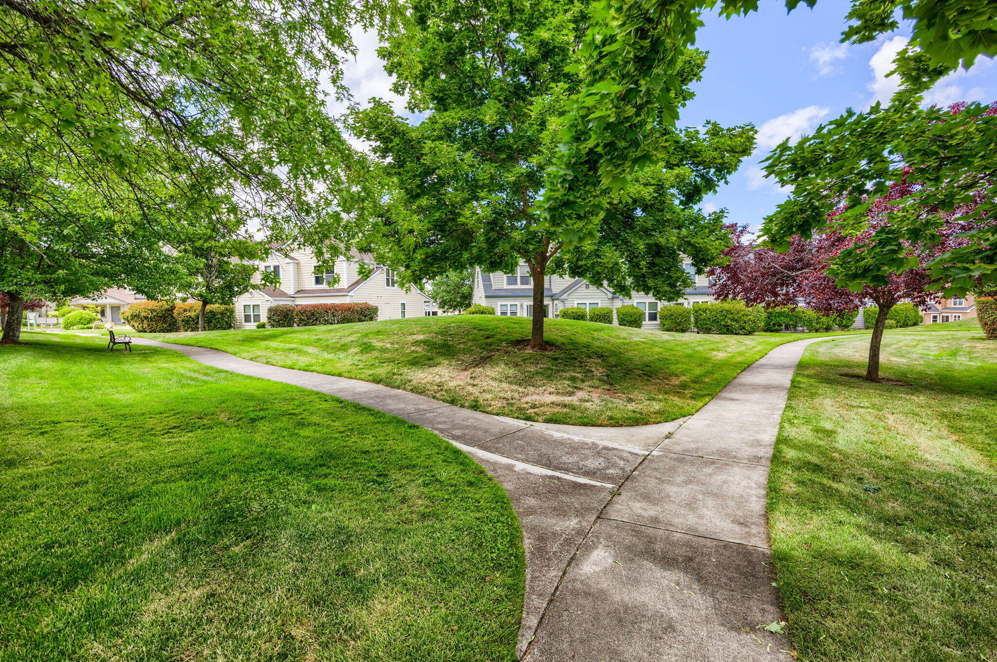 Chautauqua Trace Phase 1 - Residential