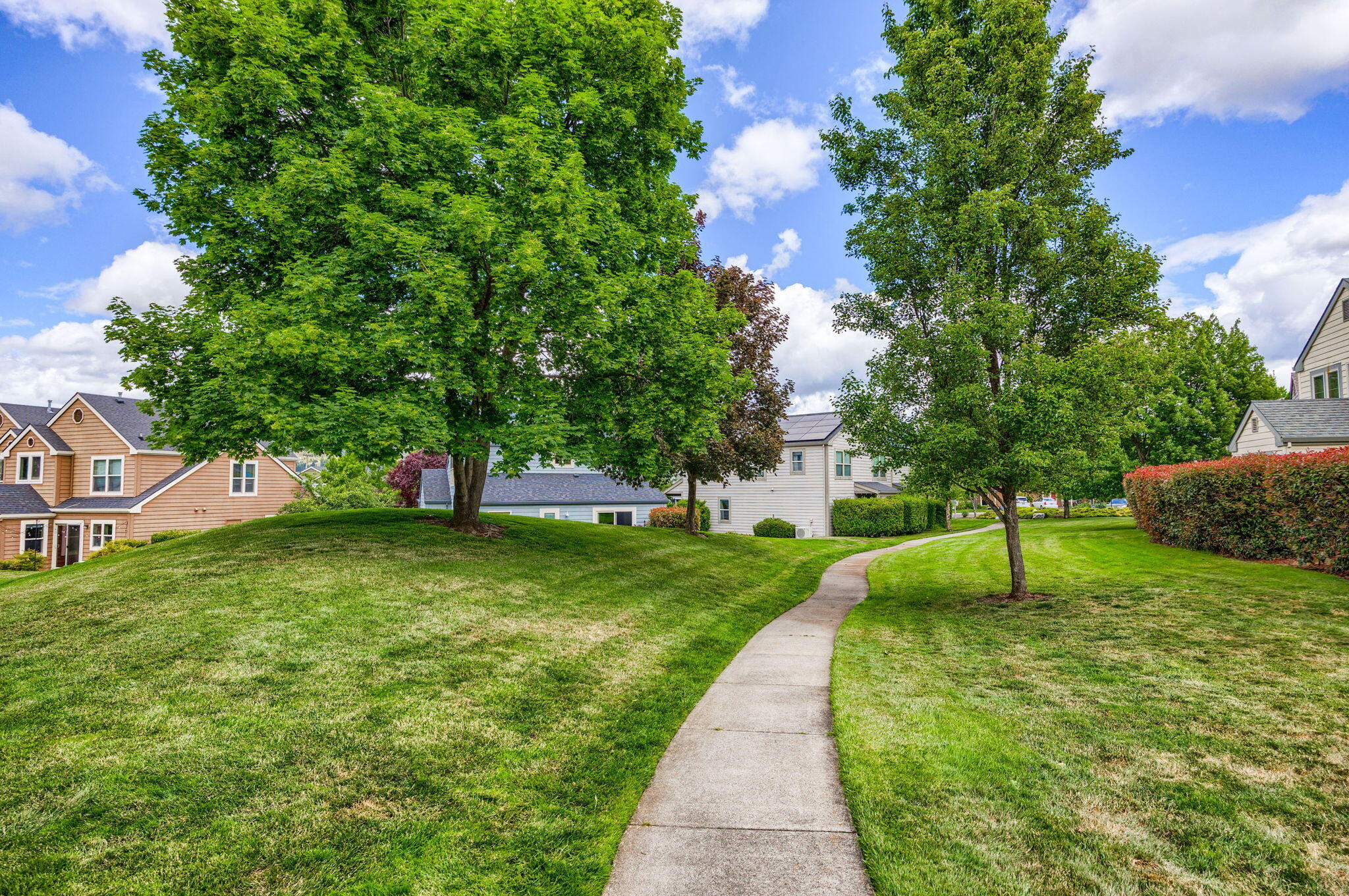 Chautauqua Trace Phase 1 - Residential