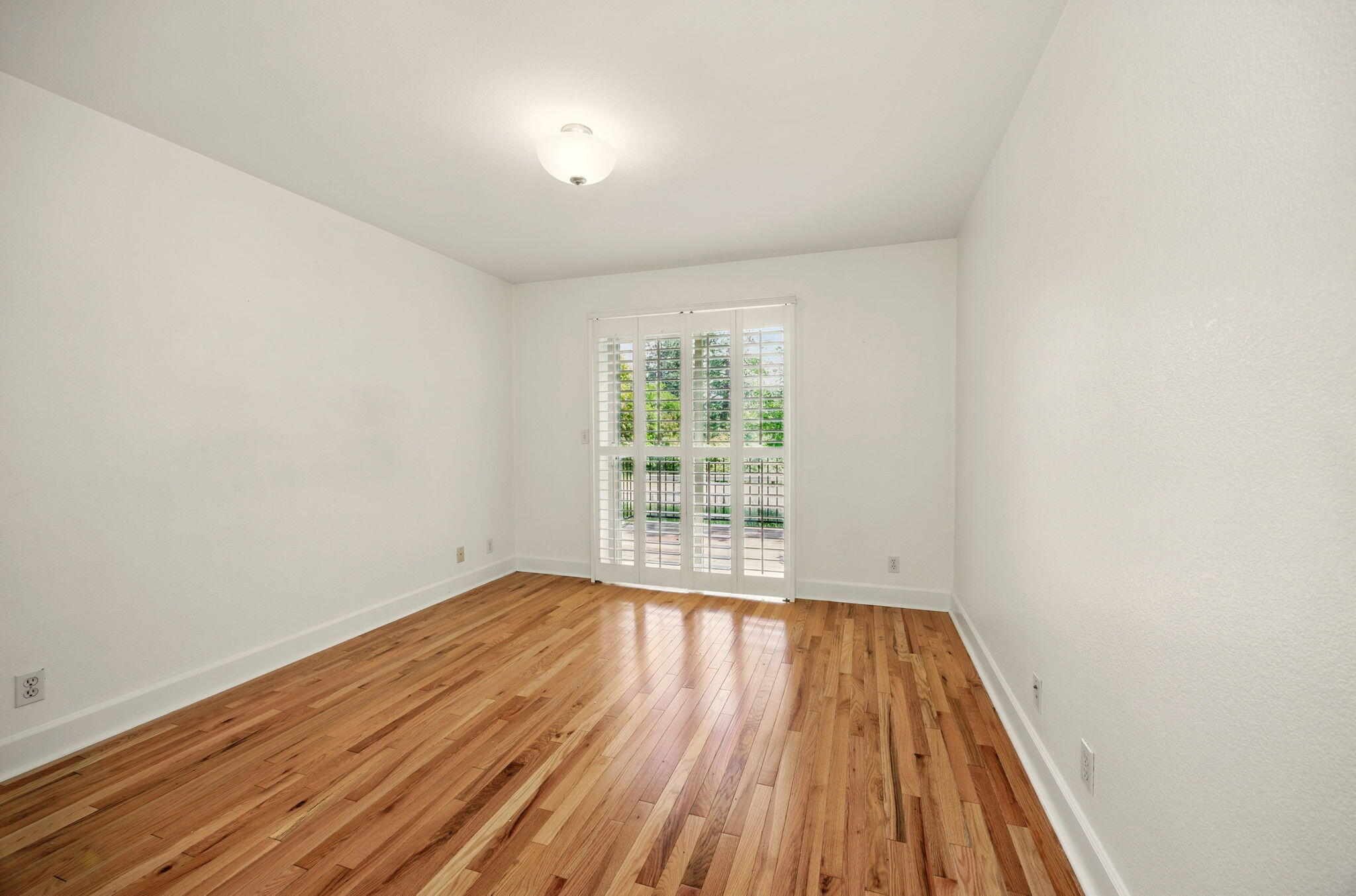 Chautauqua Trace Phase 1 - Residential