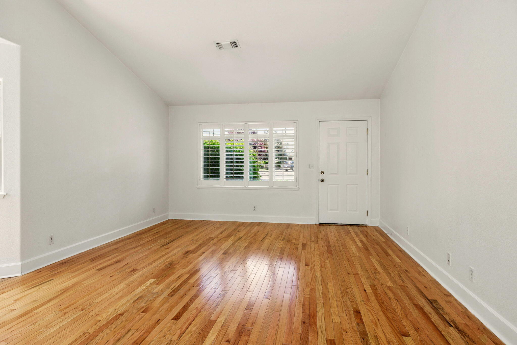 Chautauqua Trace Phase 1 - Residential