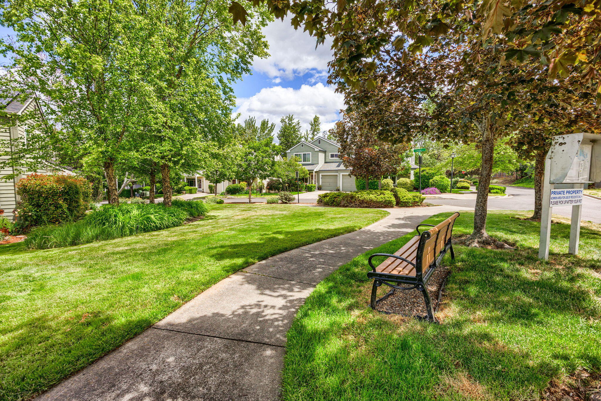 Chautauqua Trace Phase 1 - Residential