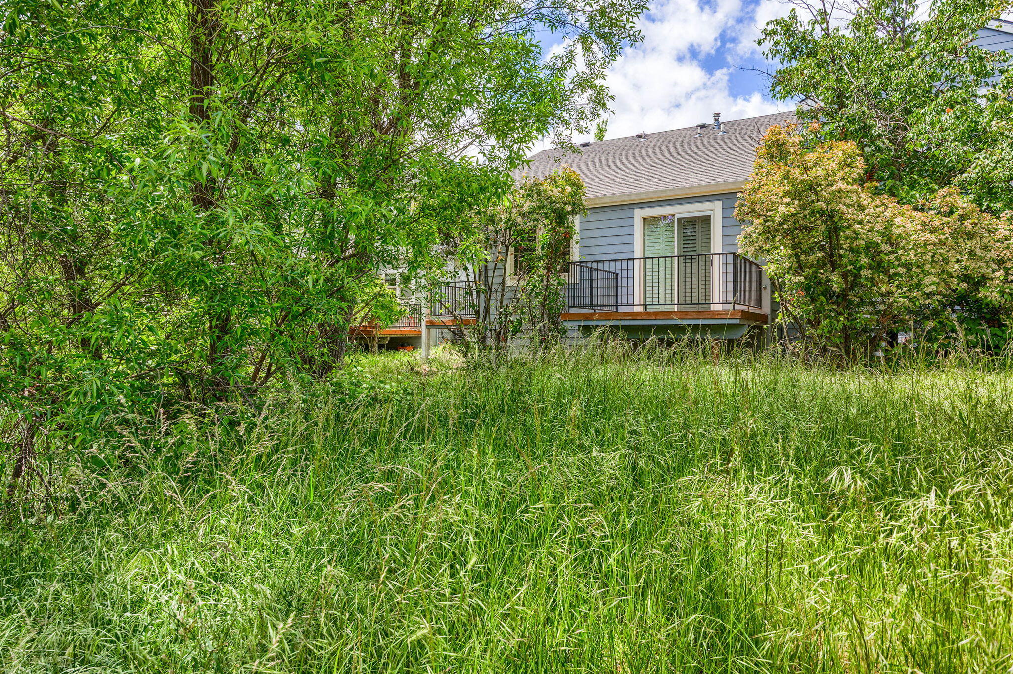 Chautauqua Trace Phase 1 - Residential