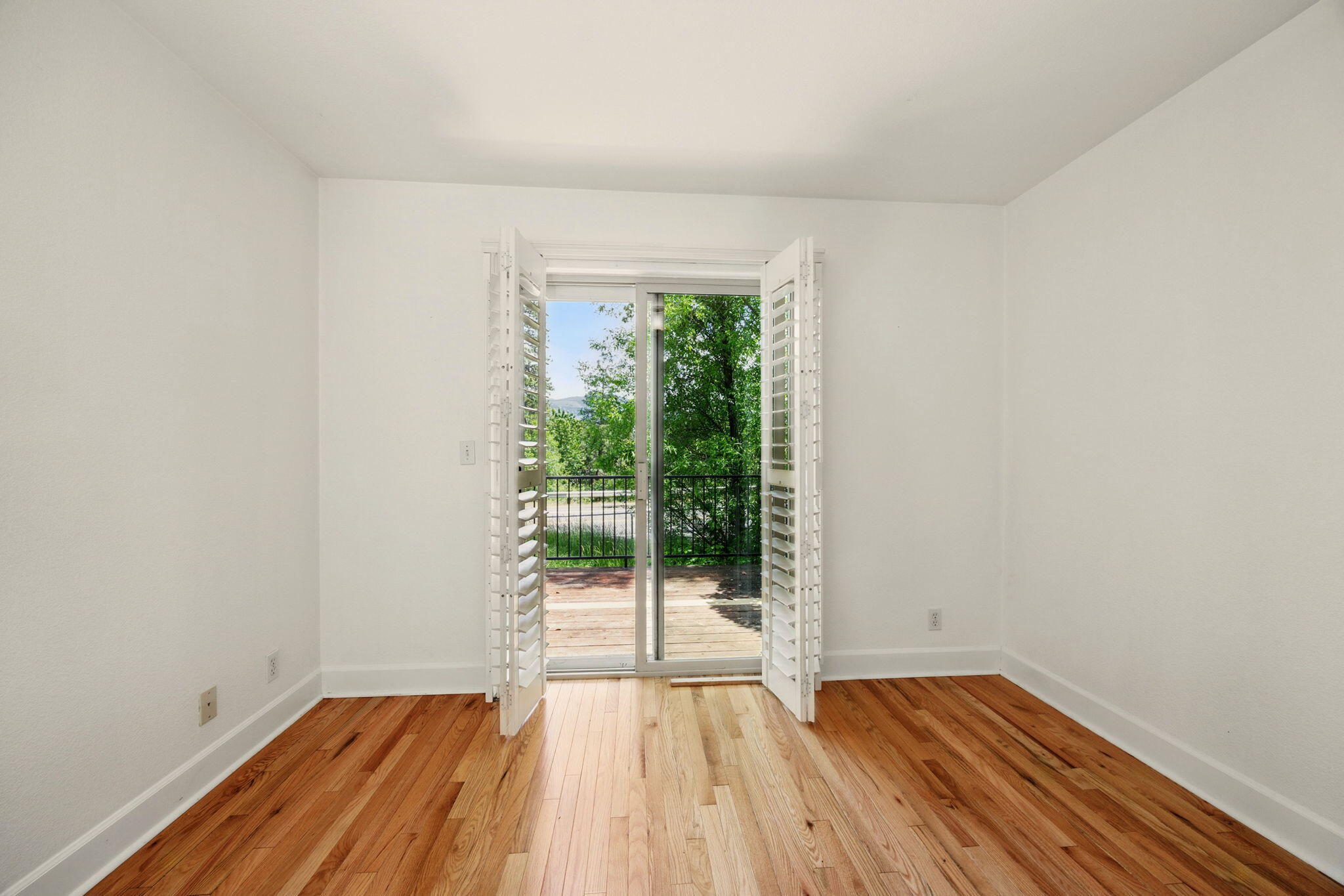 Chautauqua Trace Phase 1 - Residential