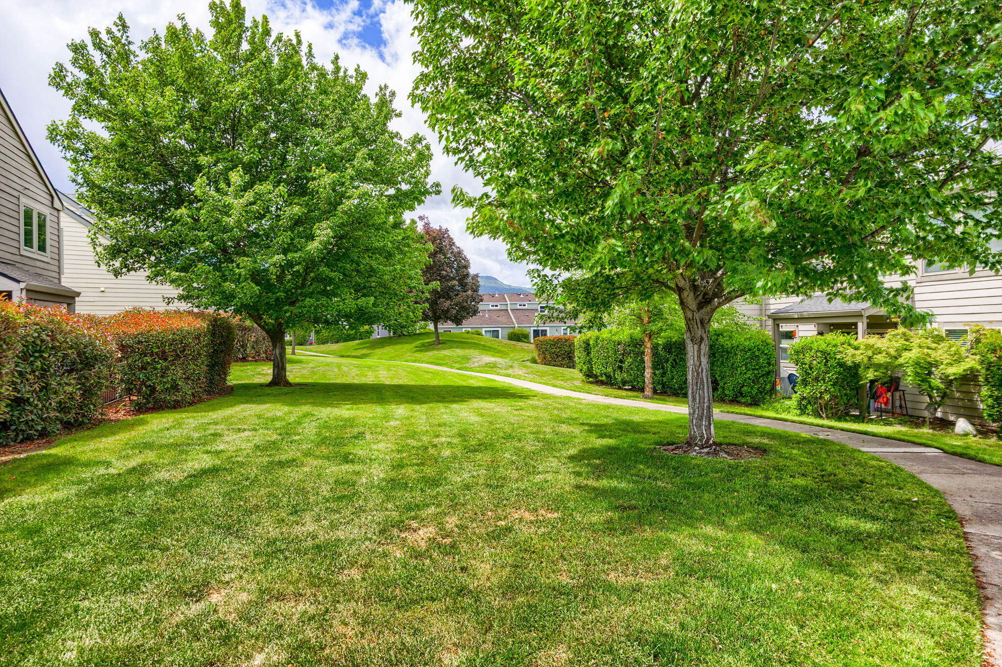 Chautauqua Trace Phase 1 - Residential