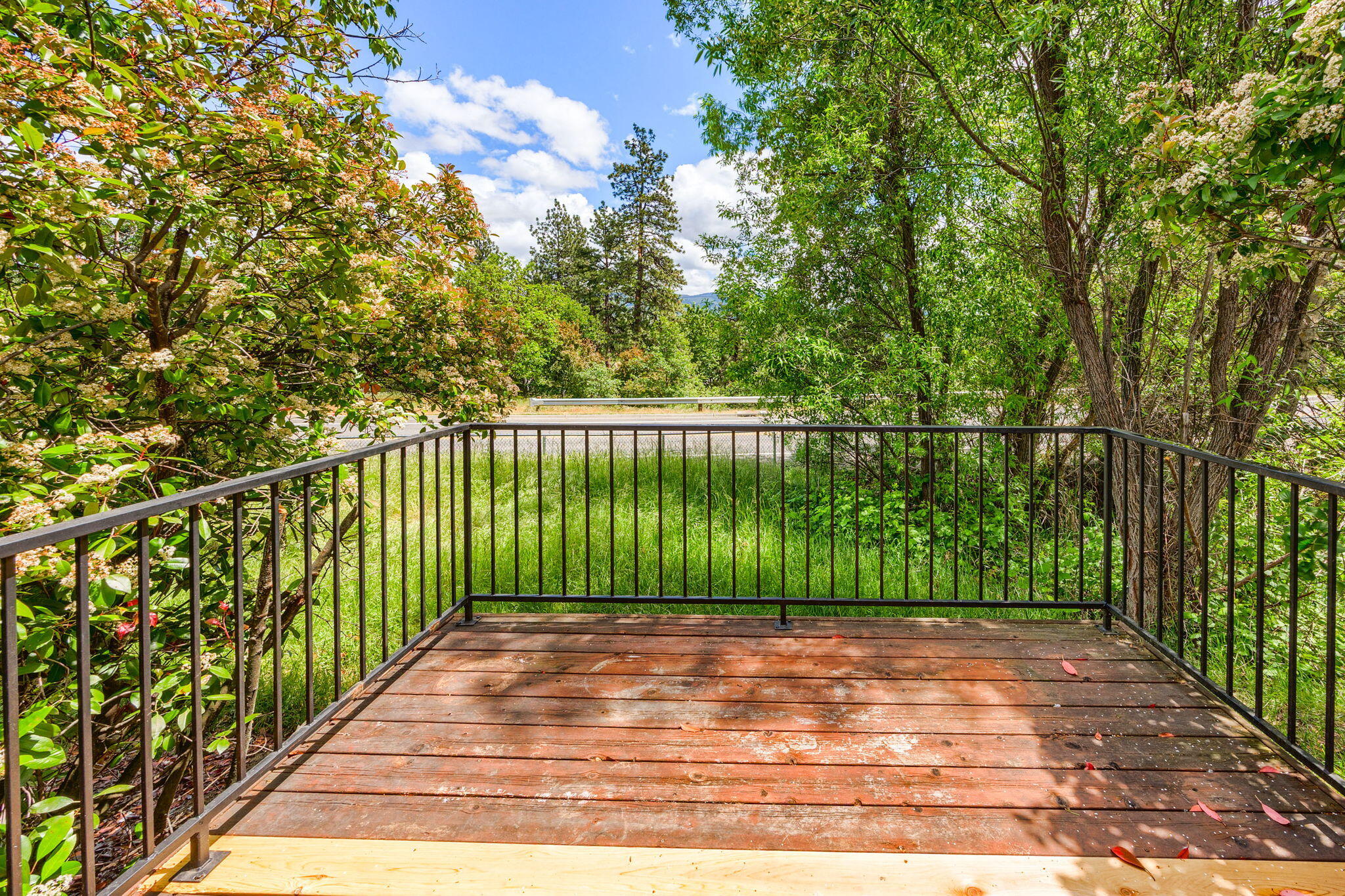 Chautauqua Trace Phase 1 - Residential