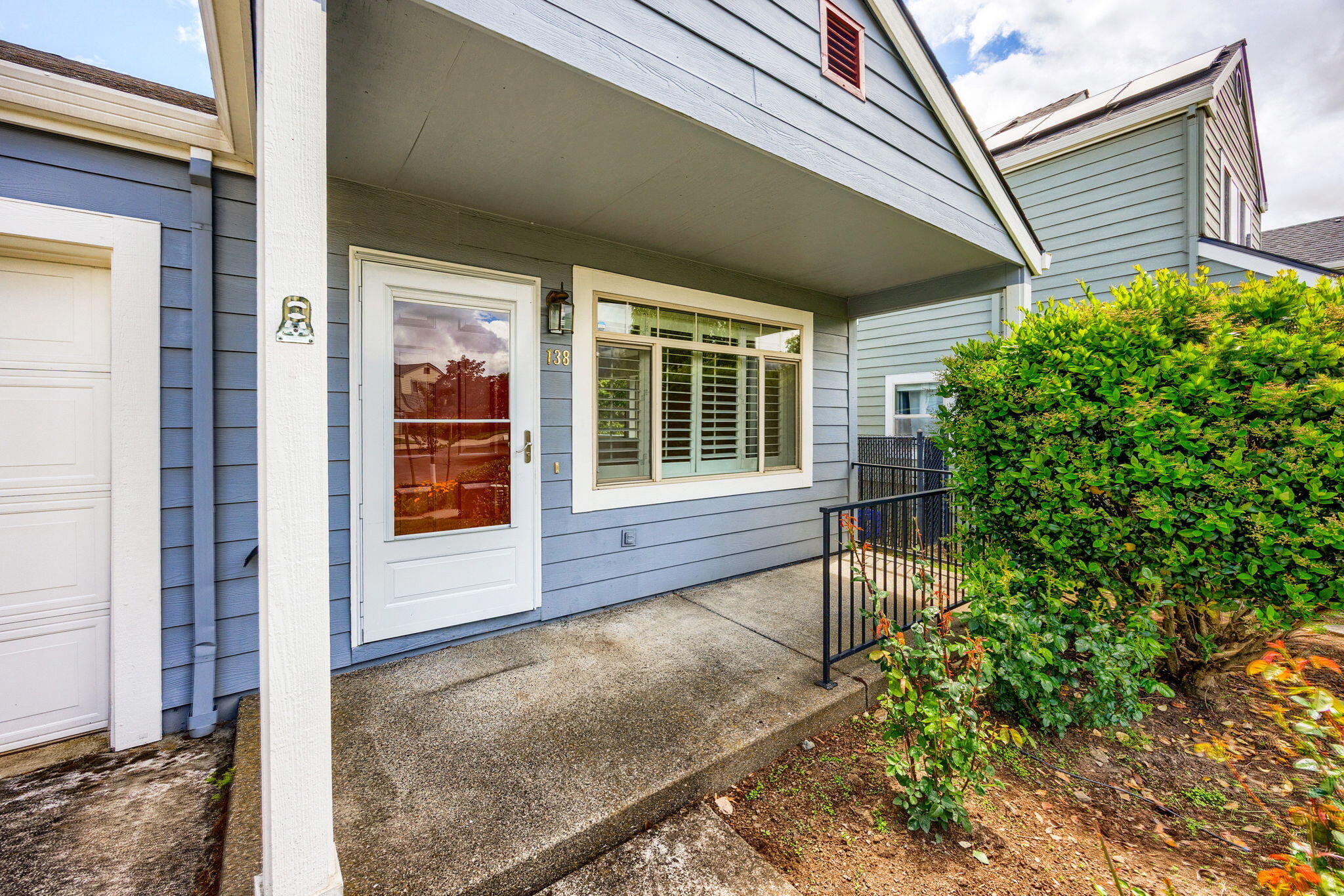 Chautauqua Trace Phase 1 - Residential