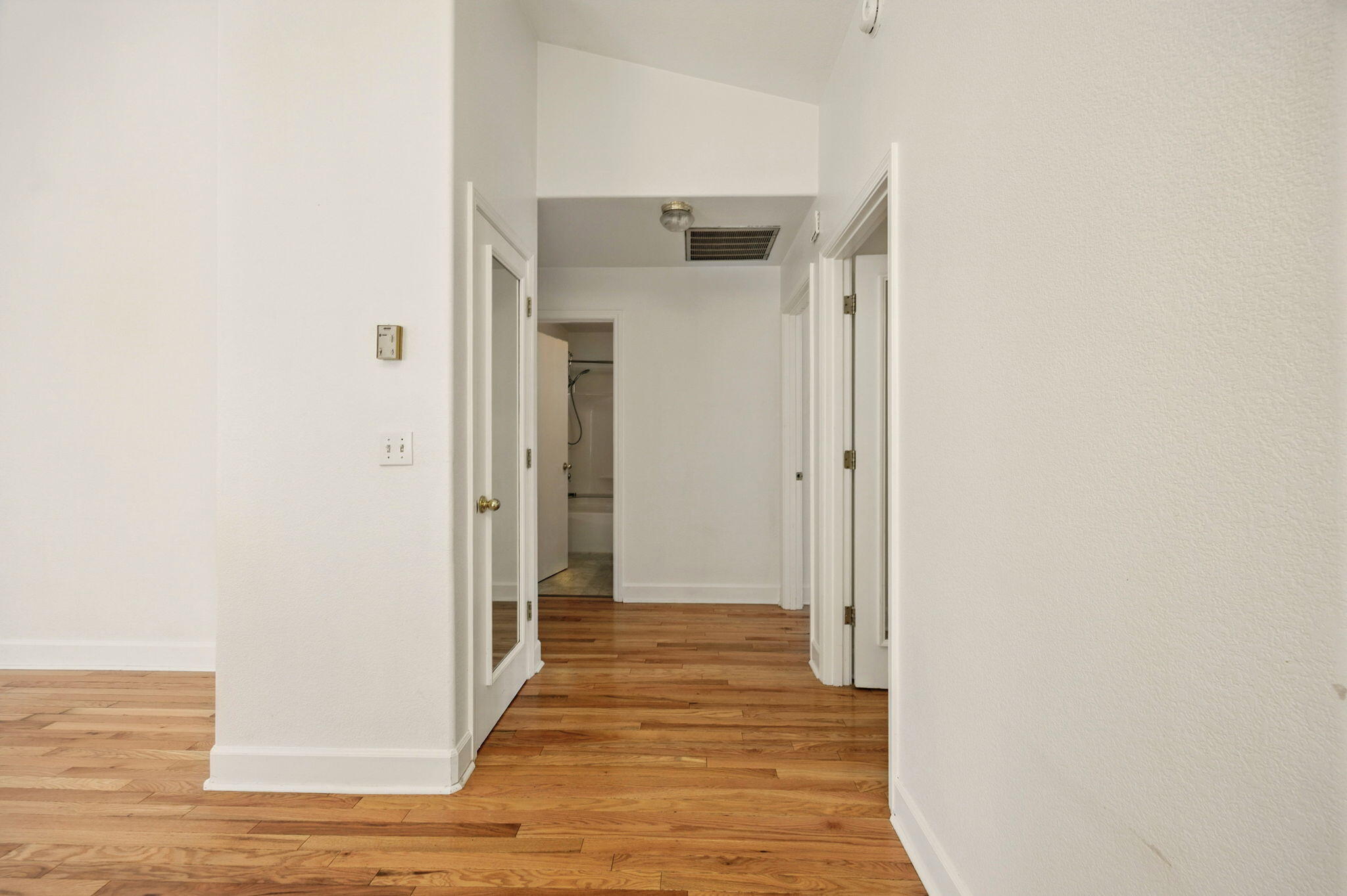 Chautauqua Trace Phase 1 - Residential