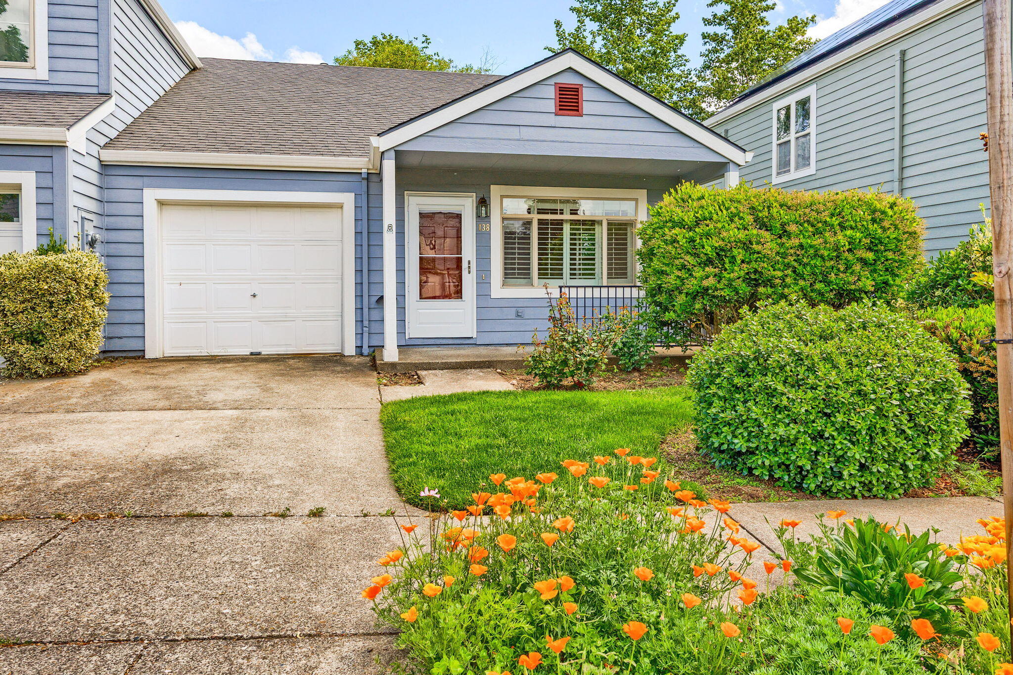 Chautauqua Trace Phase 1 - Residential