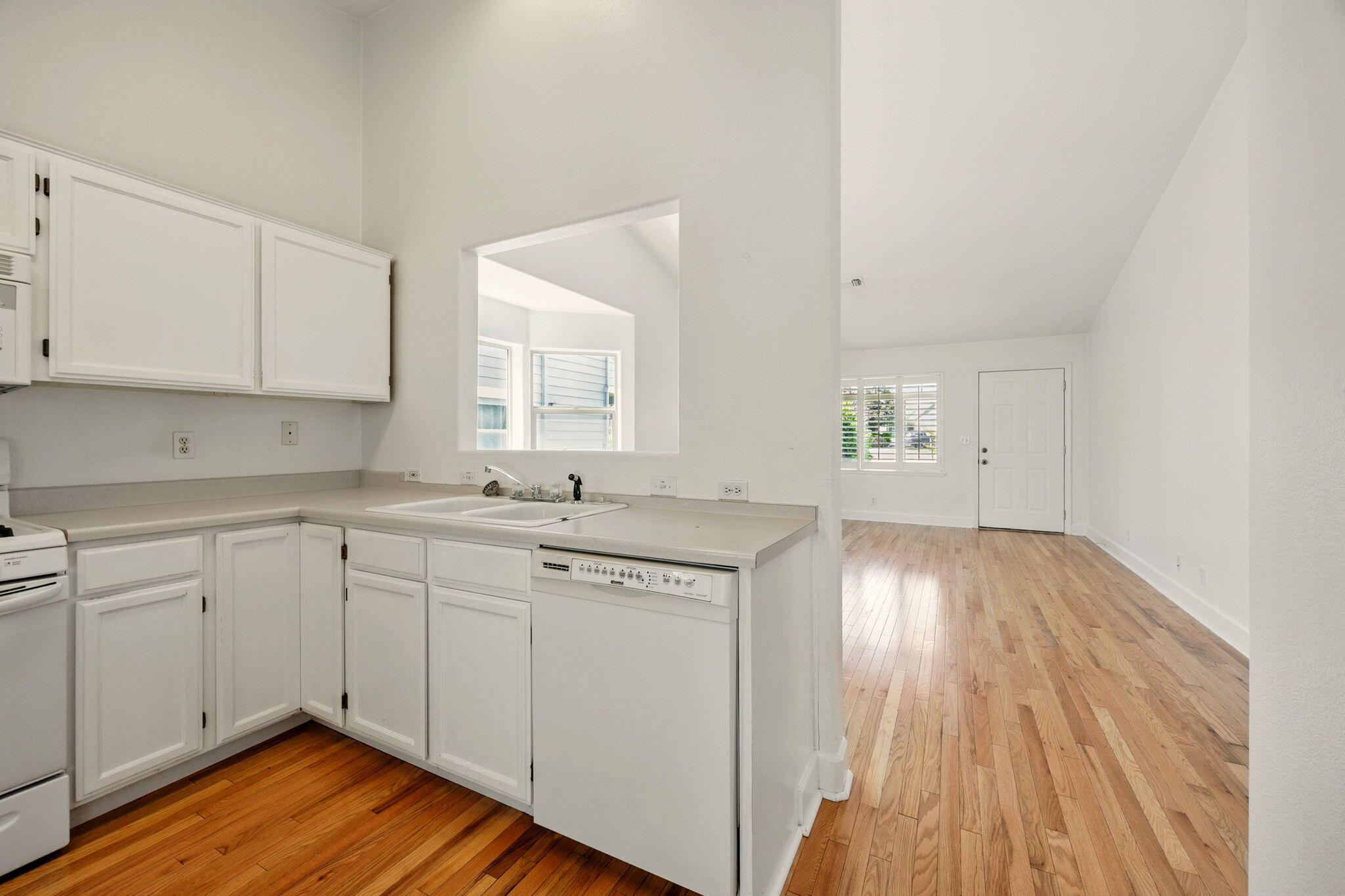 Chautauqua Trace Phase 1 - Residential