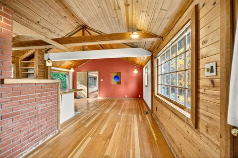 Tiny photo for 575 Auburn Street, Ashland, OR 97520 (MLS # 220211956)