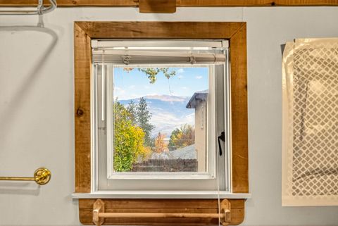 Tiny photo for 575 Auburn Street, Ashland, OR 97520 (MLS # 220211956)