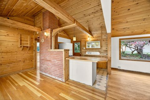 Tiny photo for 575 Auburn Street, Ashland, OR 97520 (MLS # 220211956)