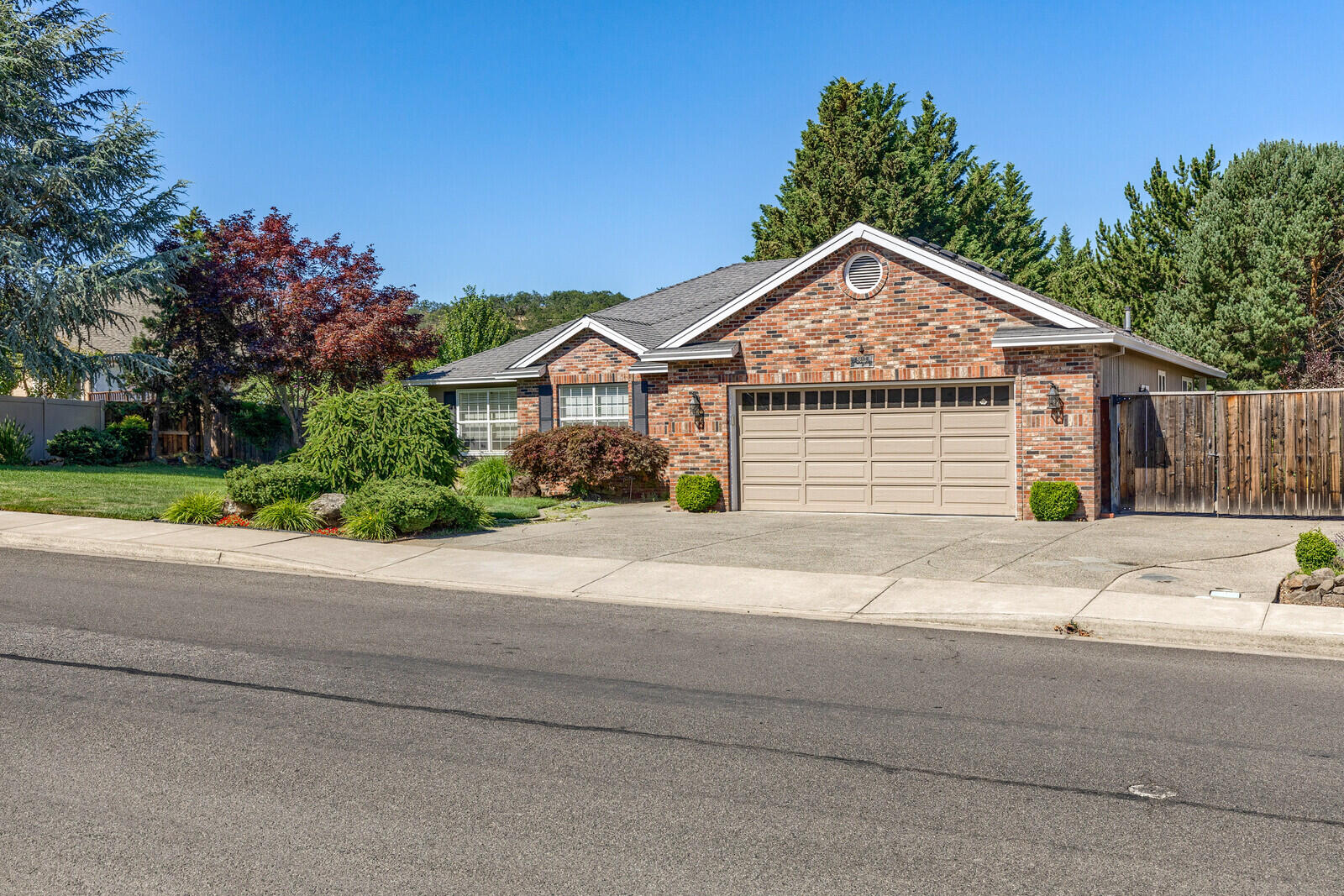 Eagle Trace Subdivision Unit 4 - Residential