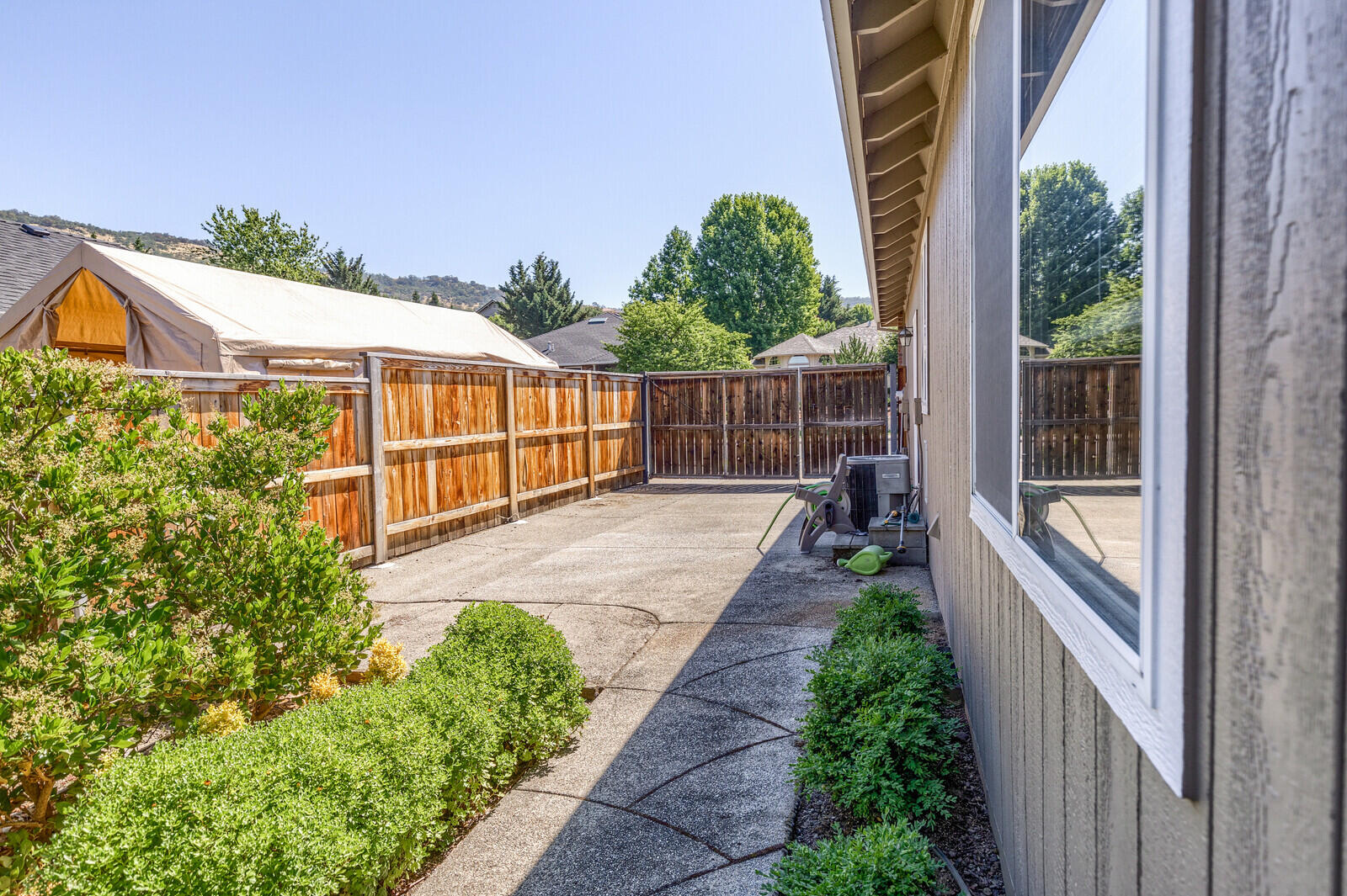 Eagle Trace Subdivision Unit 4 - Residential