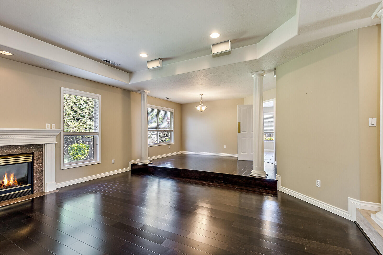 Eagle Trace Subdivision Unit 4 - Residential