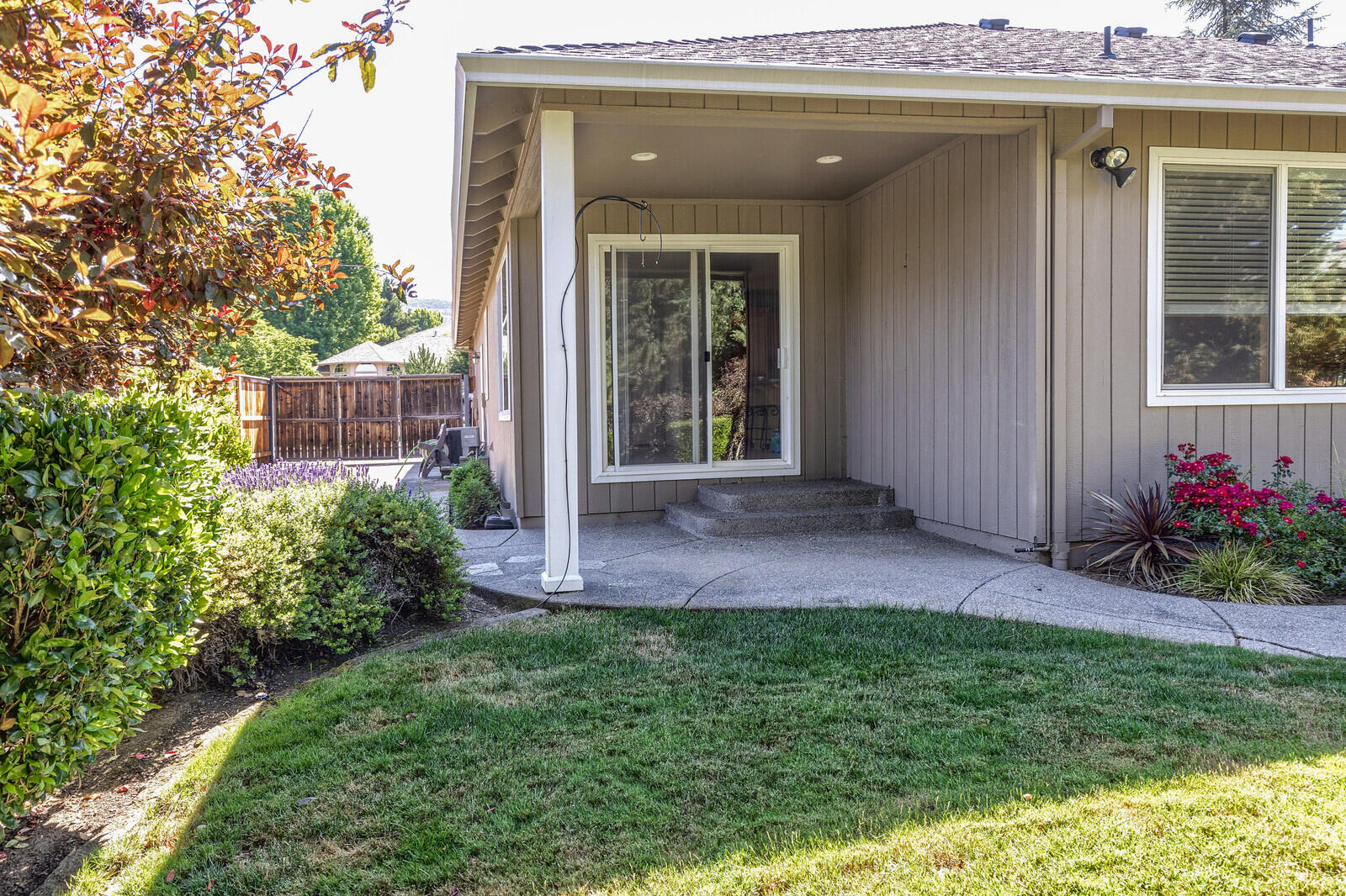 Eagle Trace Subdivision Unit 4 - Residential