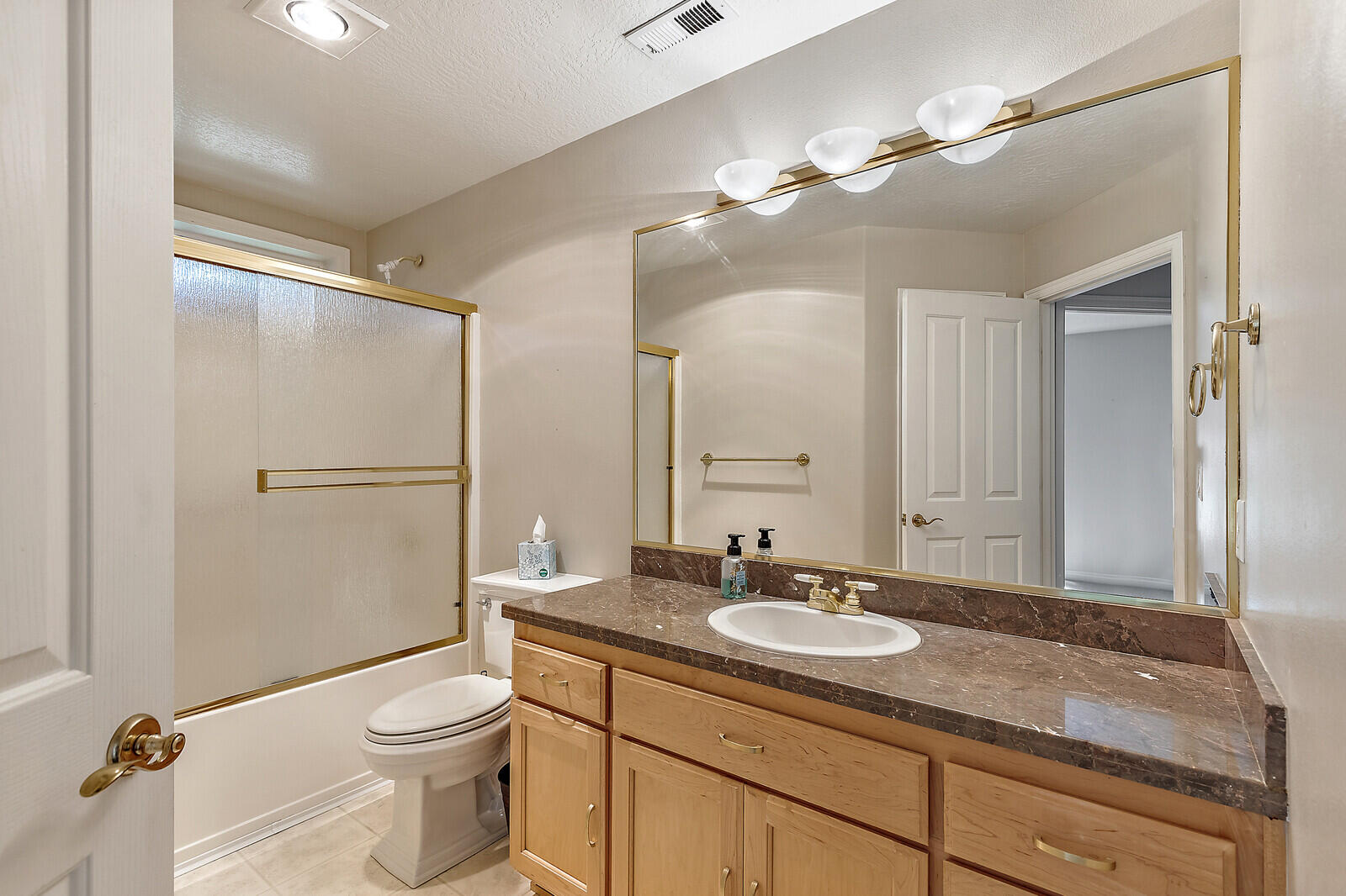 Eagle Trace Subdivision Unit 4 - Residential