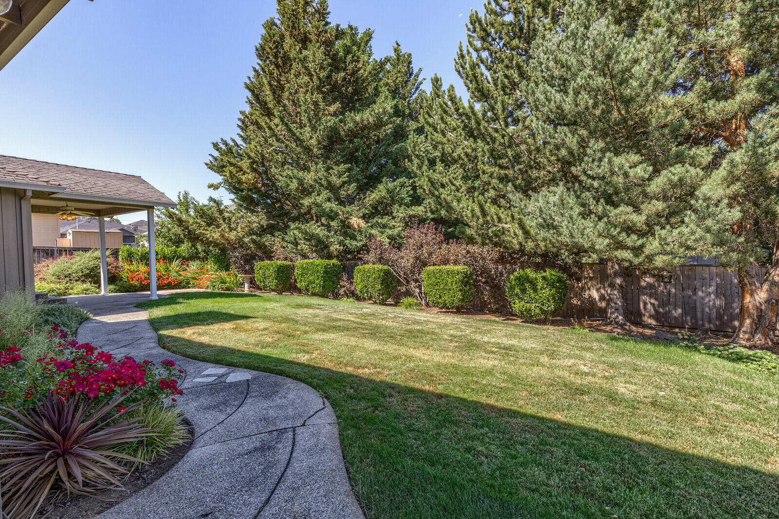 Eagle Trace Subdivision Unit 4 - Residential