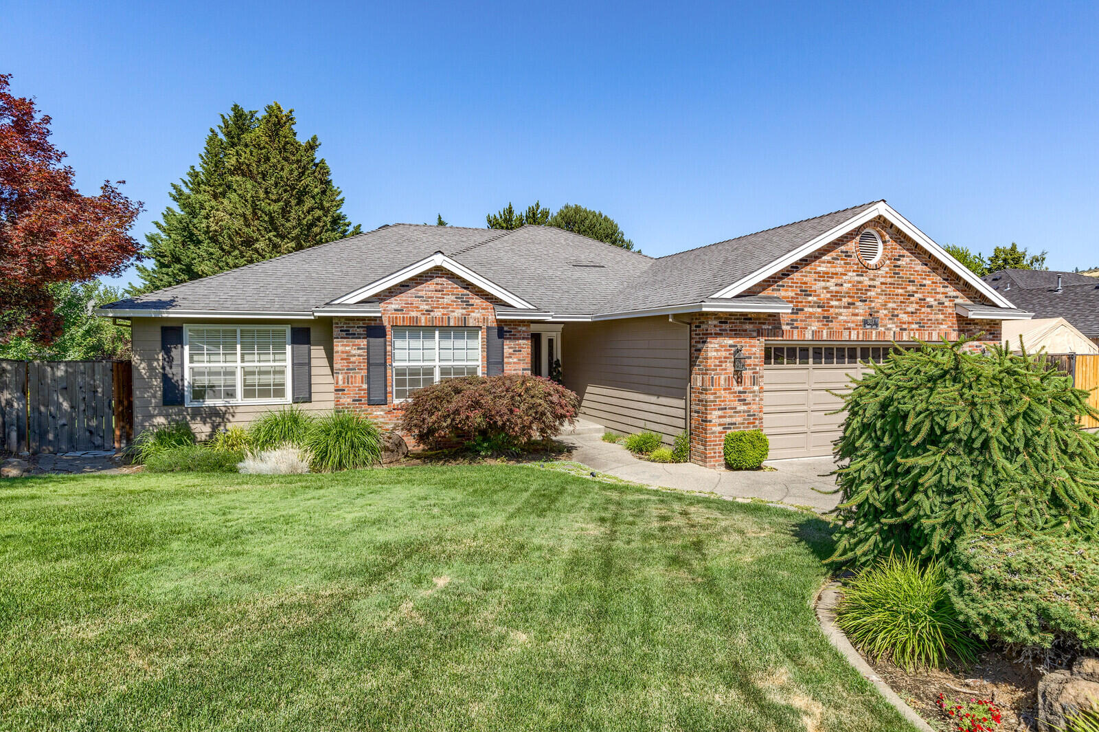 Eagle Trace Subdivision Unit 4 - Residential